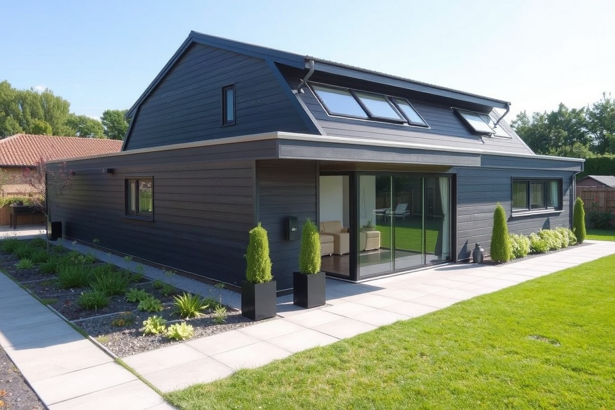 Choosing the Best WPC Wall Panels Manufacturer for Your Needs