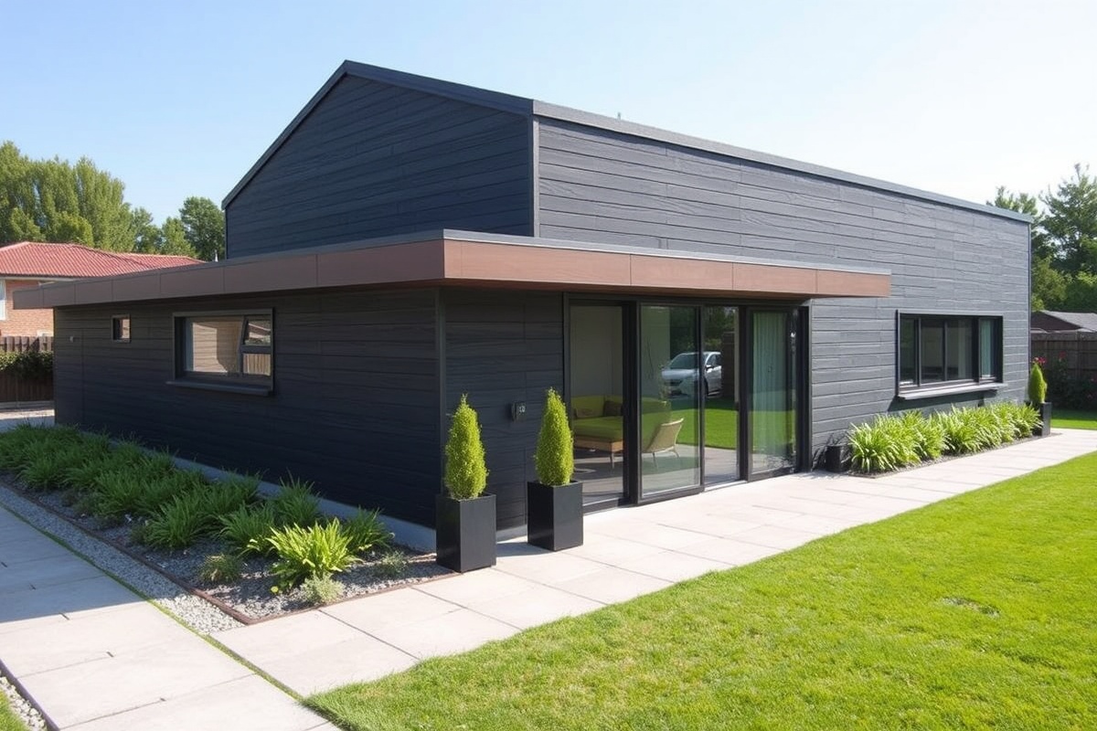 Choosing the Best WPC Wall Panels Supplier: What to Look For