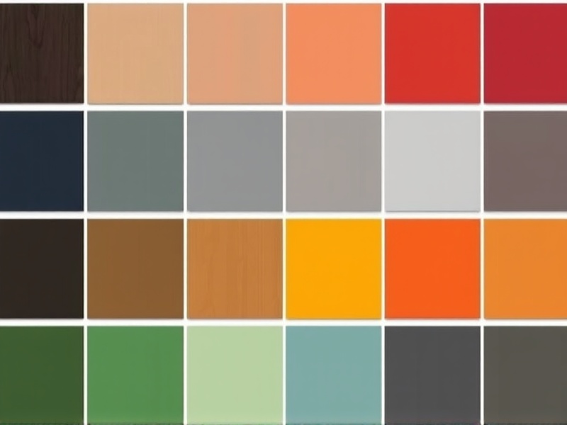 Choosing the Perfect WPC Color for Your Project