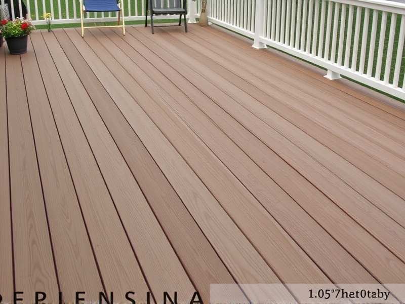 Choosing the Right Capped Composite Decking: Comparison Review