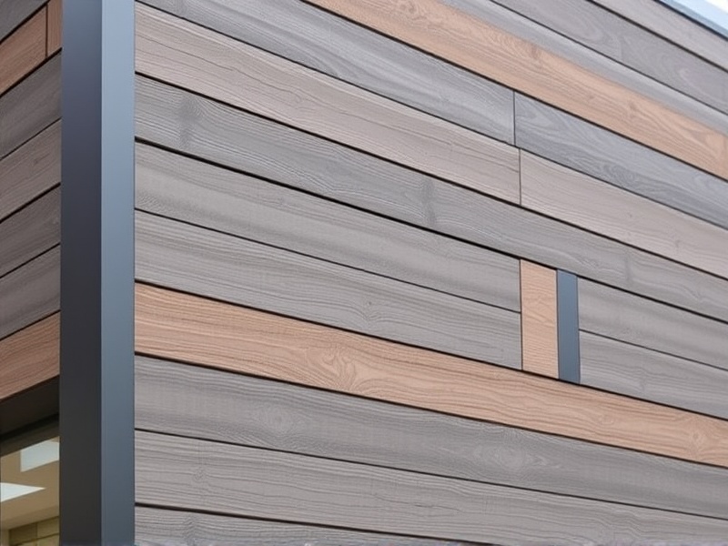 Choosing the Right Composite Cladding Panels for Your Project