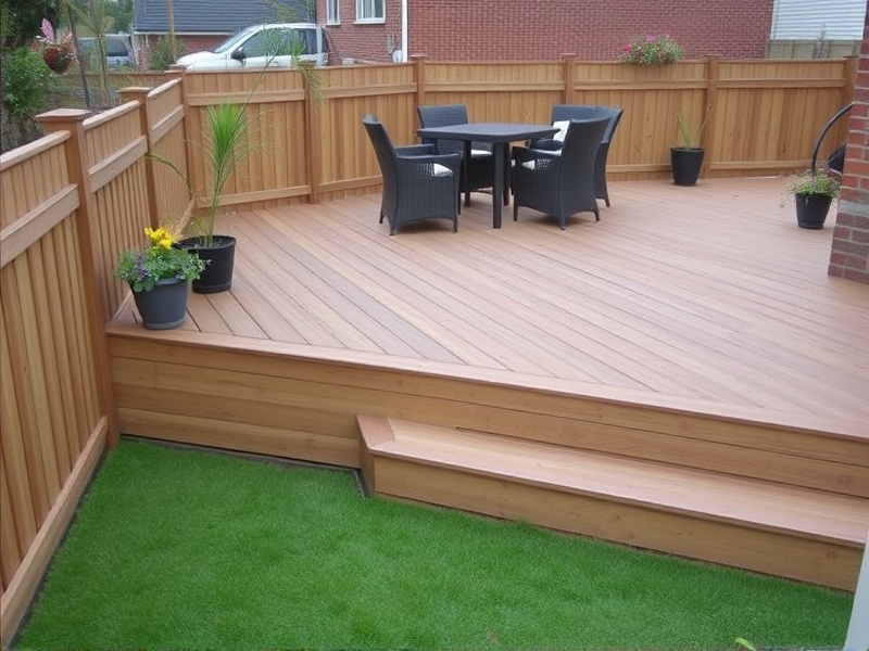Choosing the Right Composite Decking and Fencing Solutions in Hillsborough