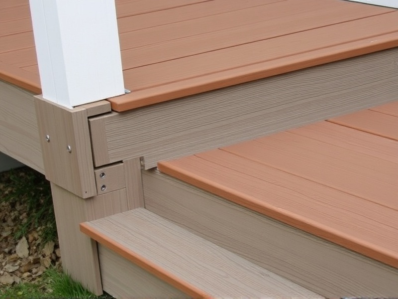 Choosing the Right Composite Decking Fitters for Your Project