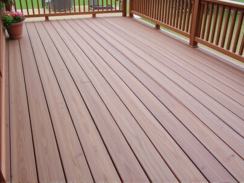 Choosing the Right Composite Decking for 24 Joist Spacing: A Buyer’s Guide