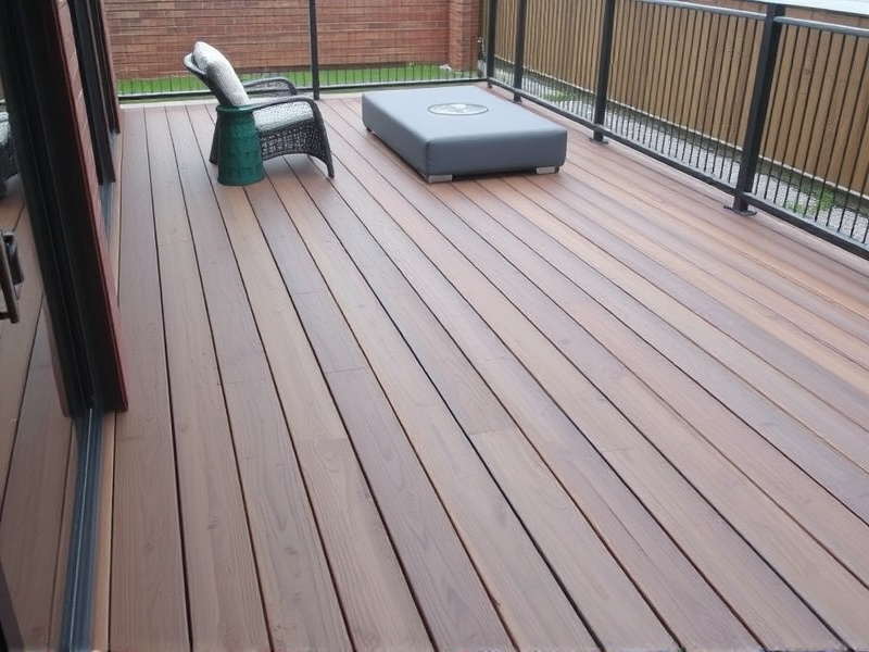 Choosing the Right Composite Decking in Melbourne