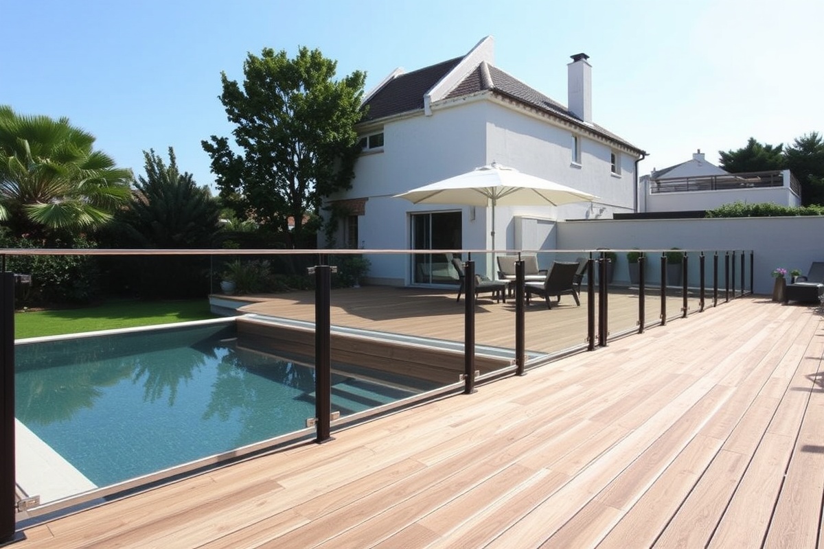 Choosing the Right Composite Decking Materials for Malta