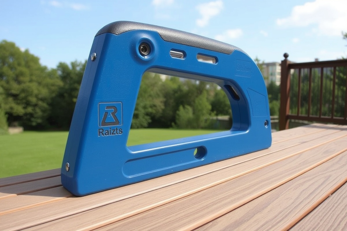 Choosing the Right Composite Decking Spacing Tool for Your Project