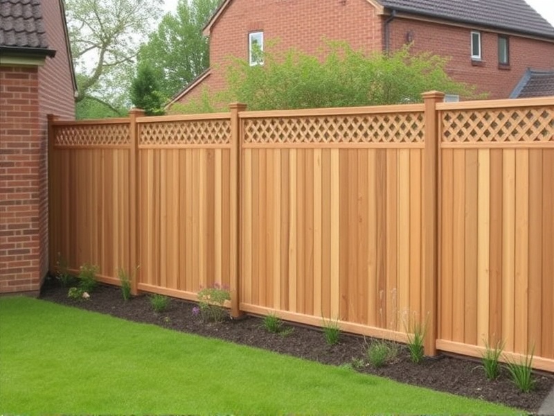 Choosing the Right Composite Fencing Kit for Your Property