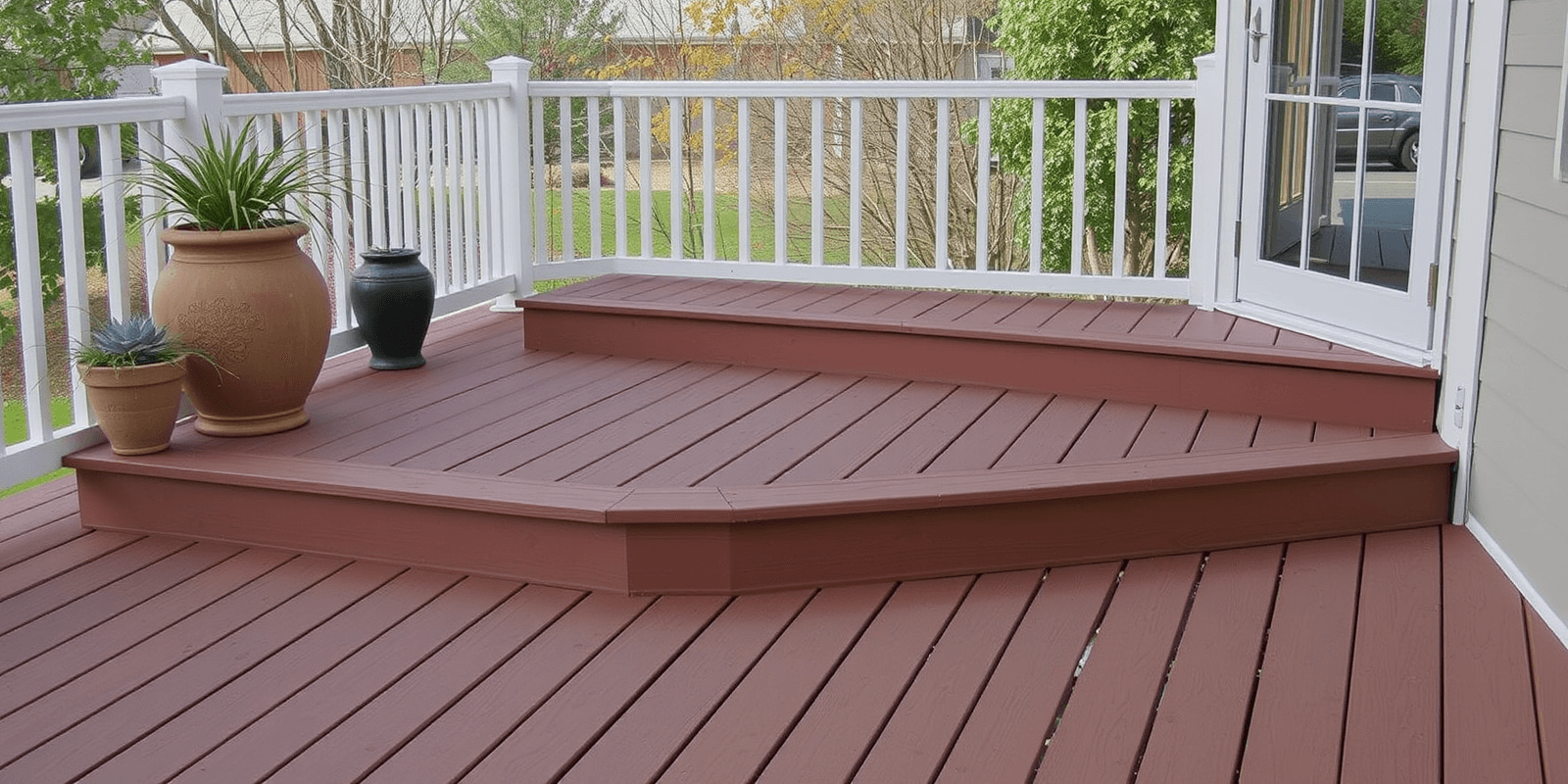 Choosing the Right Deck WPC Sanding Manufacturer: A Guide