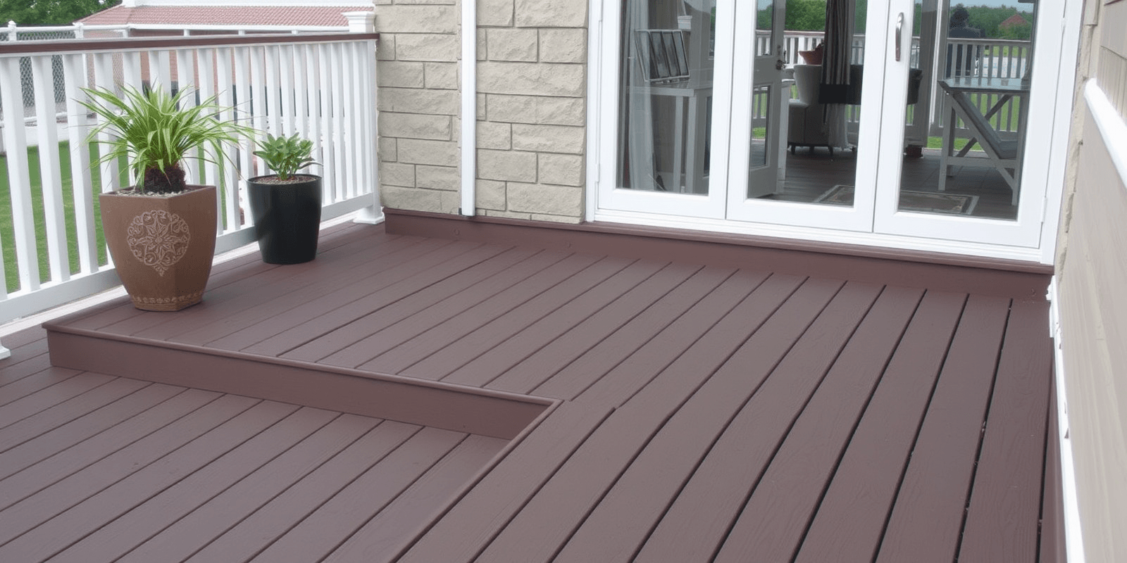 Choosing the Right Deck WPC Sanding Supplier for Your Project