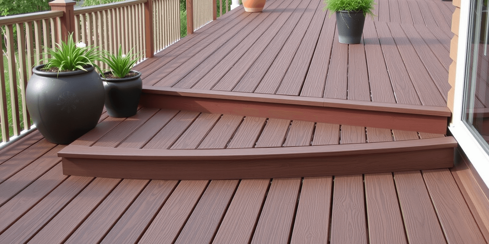 Choosing the Right Decking WPC Supplier: A Comprehensive Guide