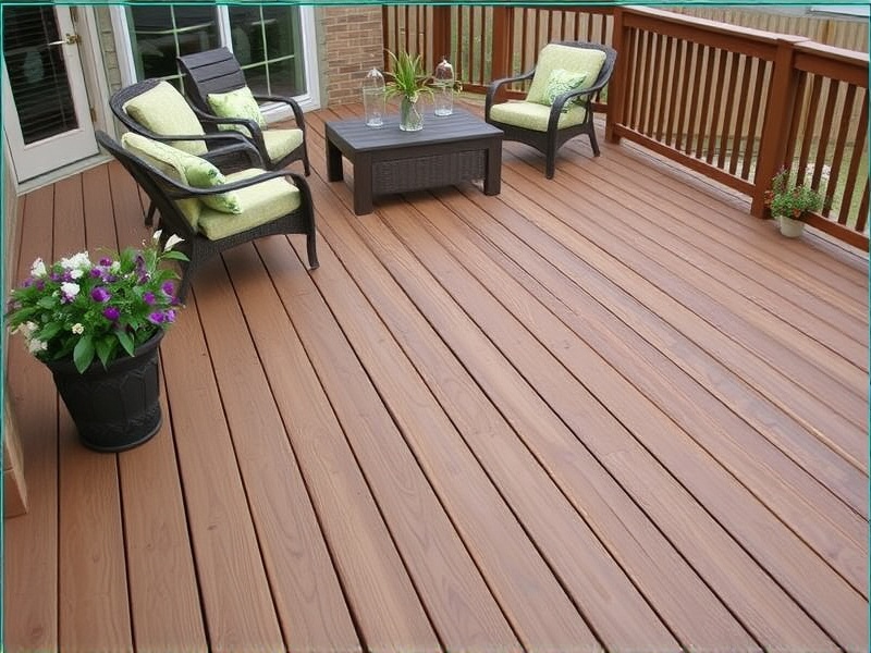 Choosing the Right Home Depot Composite Decking 14 Ft for Your Project