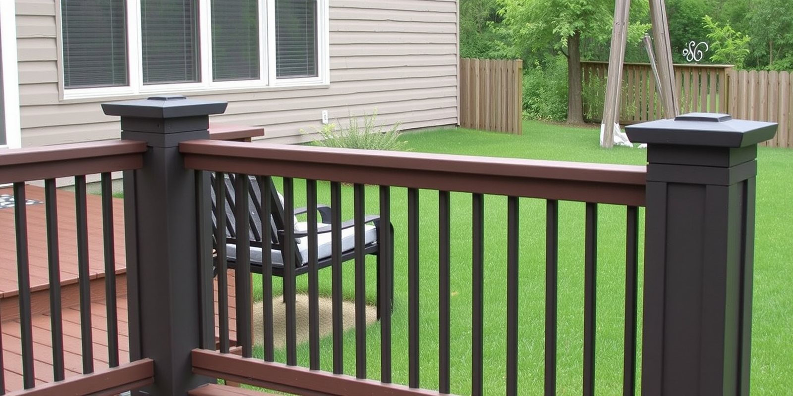 Choosing the Right Home Depot Composite Decking Post Covers for Your Outdoor Space