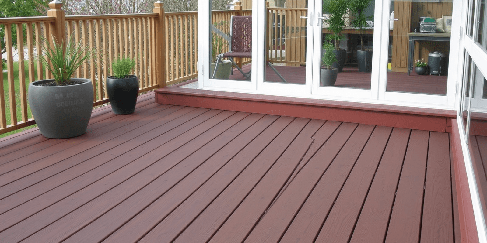 Choosing the Right International Timber Composite Decking for Your Project