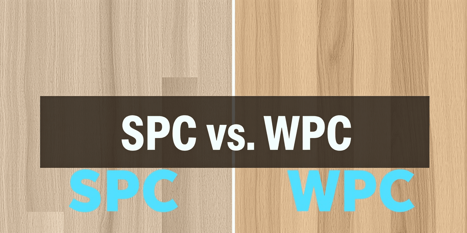 Choosing the Right LifeProof Flooring: SPC vs. WPC