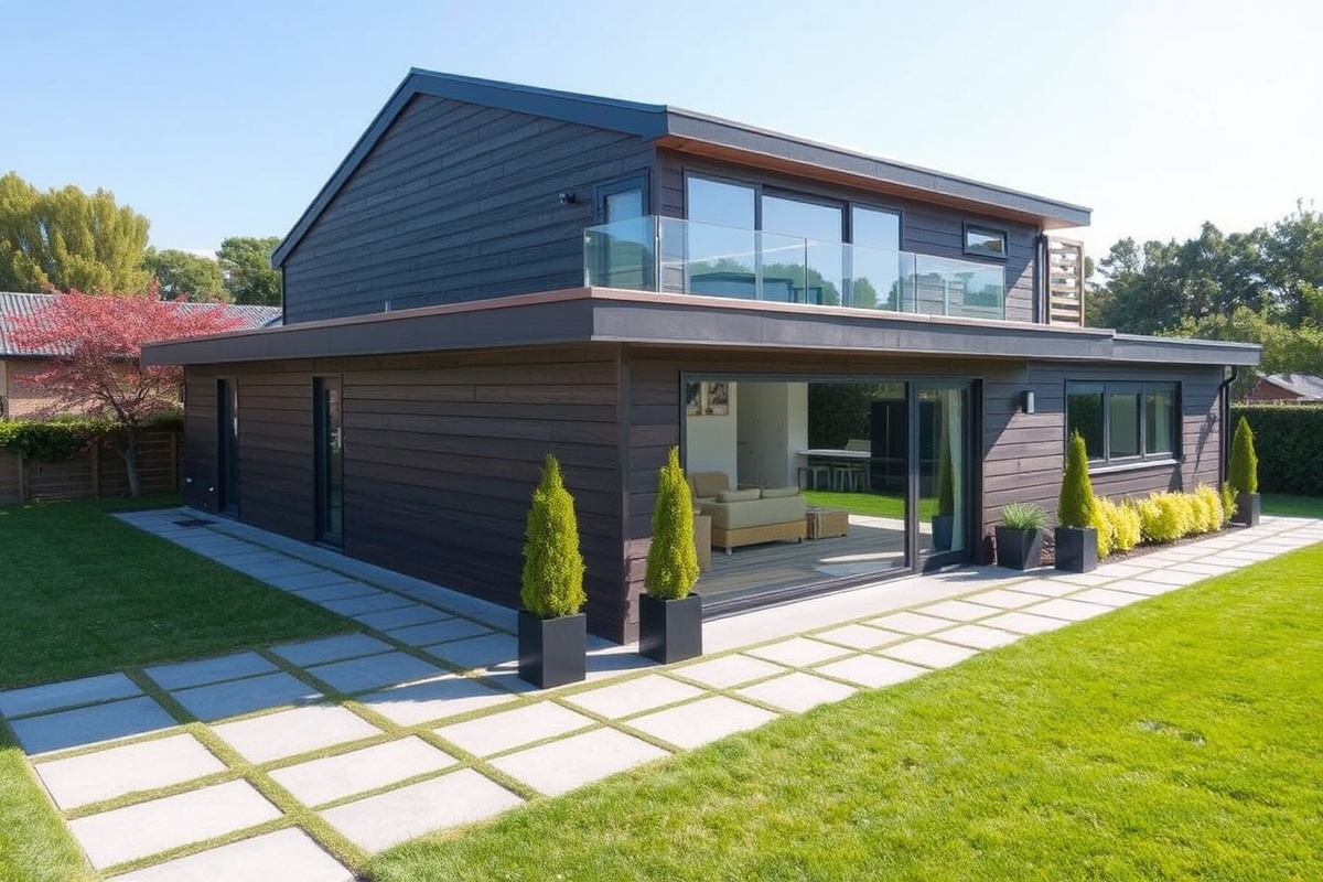 Choosing the Right Manufacturer for Your WPC Wall Panel Project