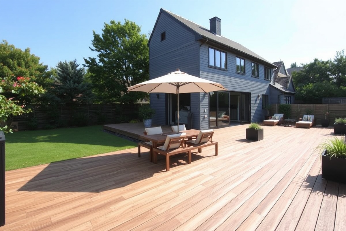 Choosing the Right Natural Wood Look WPC Decking