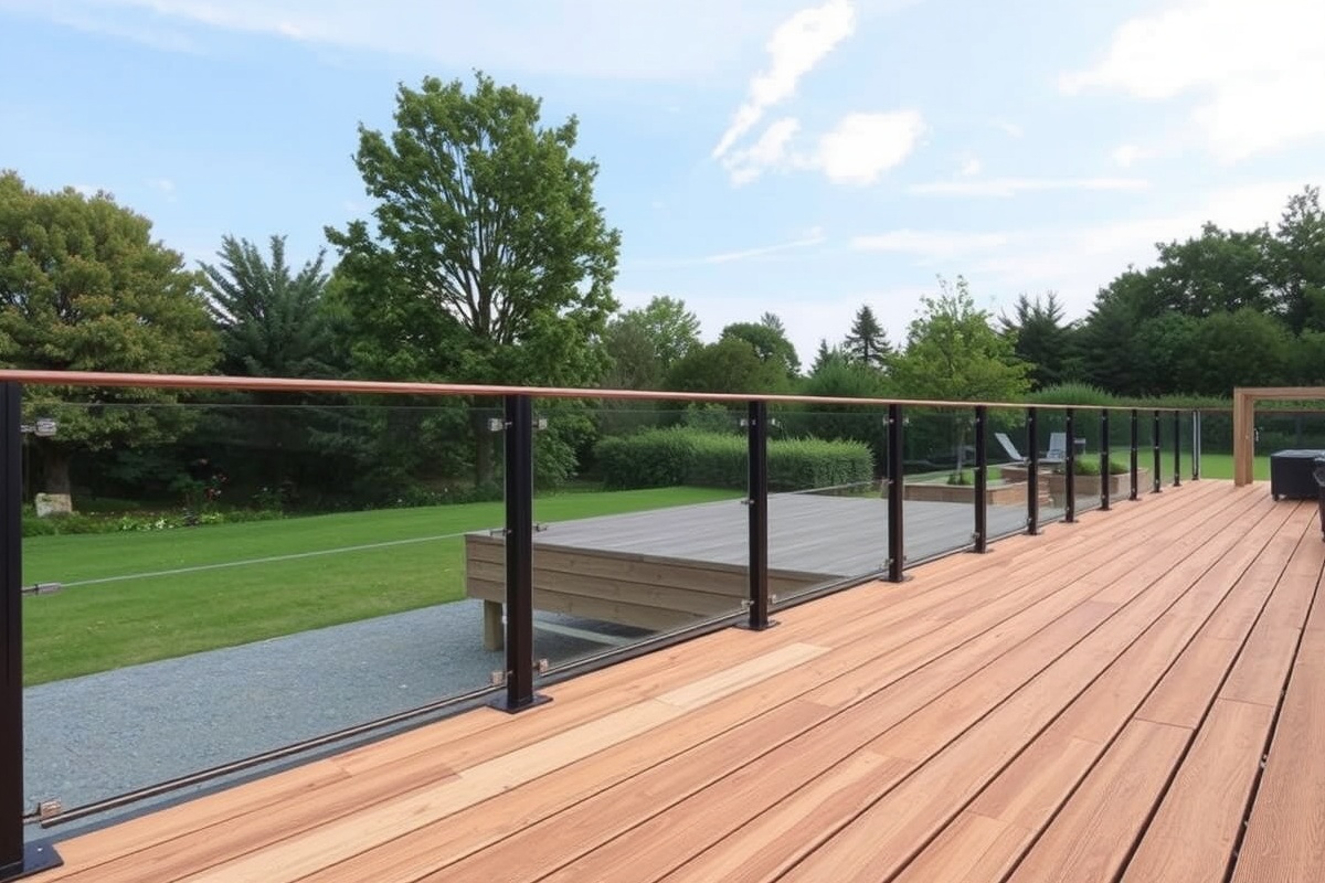 Choosing the Right Non-Slip WPC Decking Supplier