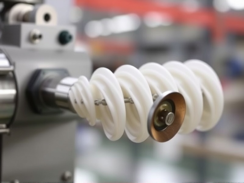 Choosing the Right Screw Barrel for WPC Machinery