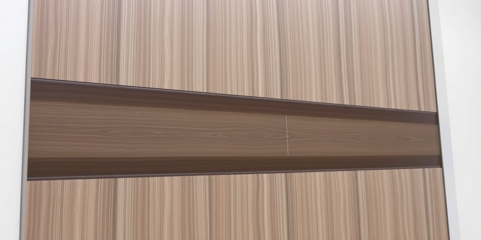 Choosing the Right Sliding Door WPC Panel Wall Supplier for Your Project