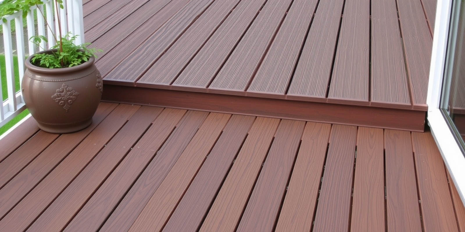 Choosing the Right Solid WPC Decking Supplier: A Comprehensive Guide