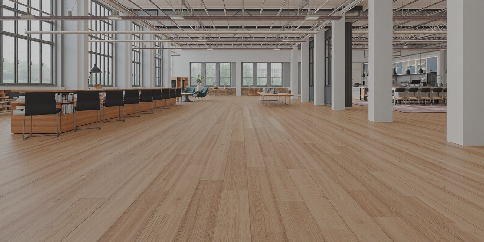 Choosing the Right SPC WPC Flooring Manufacturer: A Comprehensive Guide