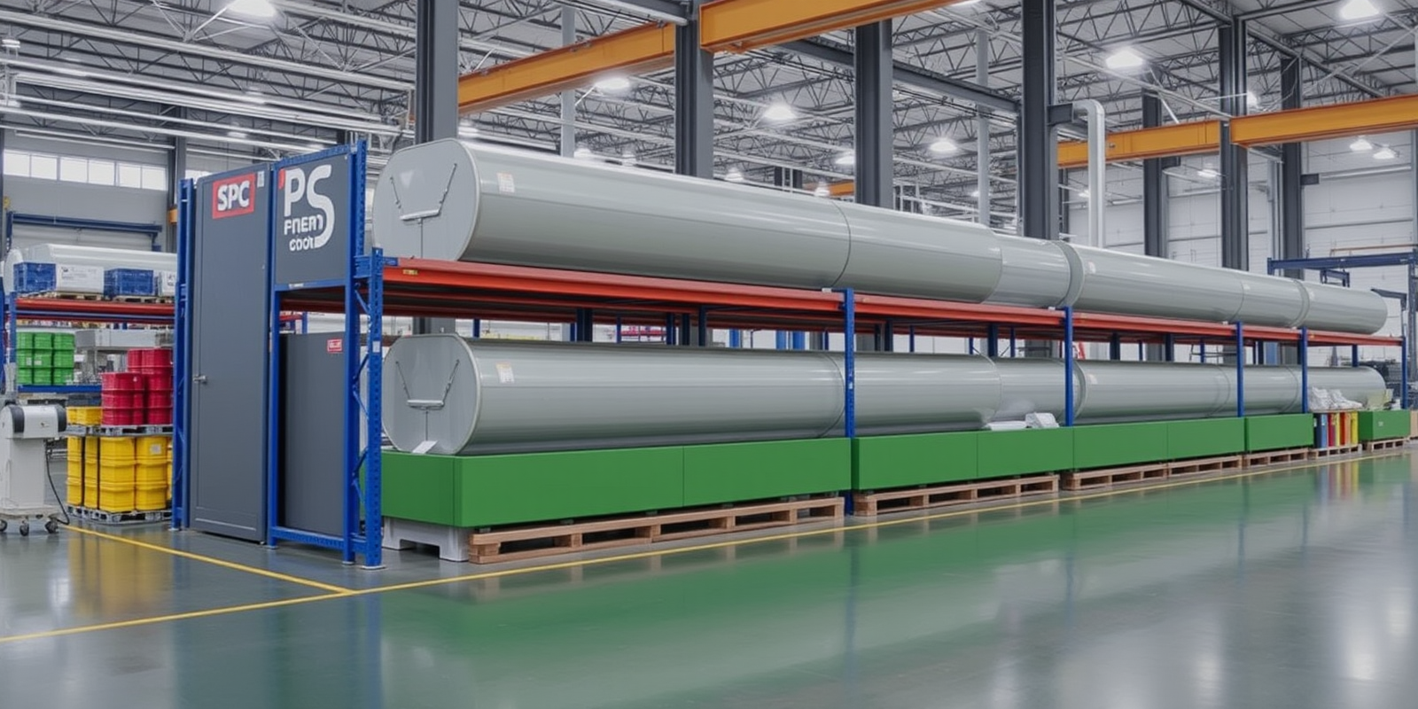 Choosing the Right SPc WPC Manufacturer: A Comprehensive Guide