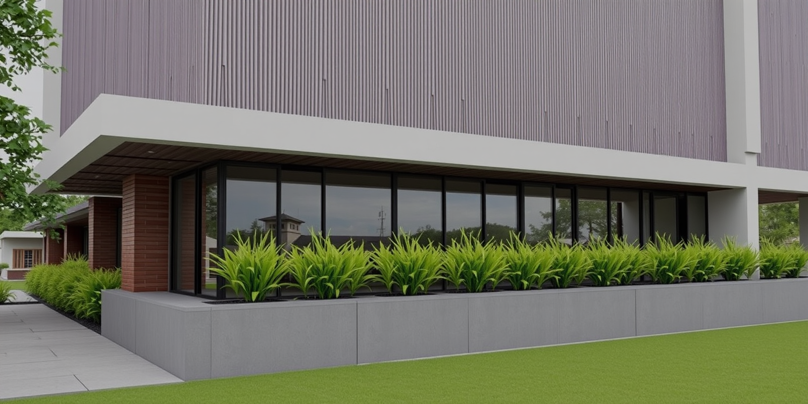 Choosing the Right Supplier WPC Surabaya for Your Project