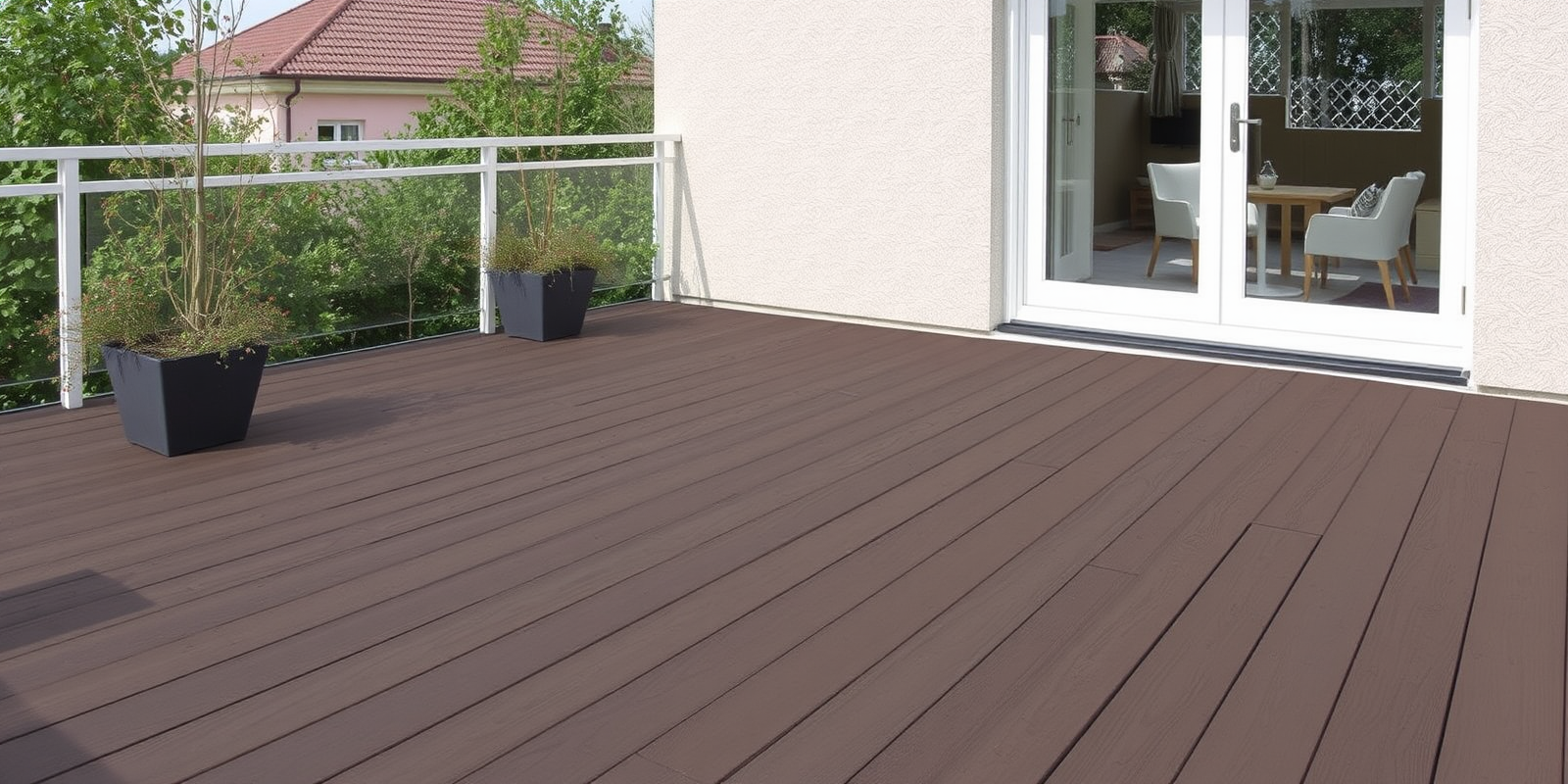 Choosing the Right Terasa WPC Podlaha for Your Home