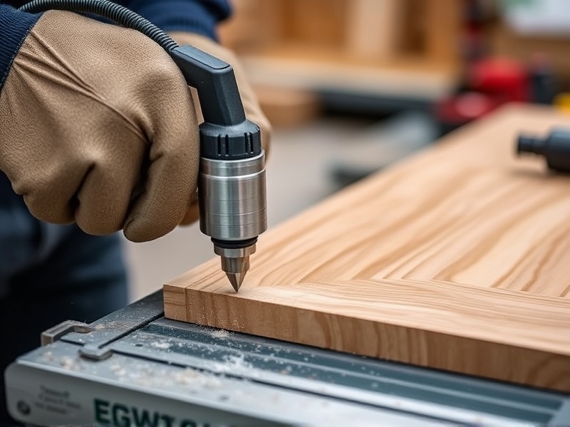 Choosing the Right Tools for WPC Cutting