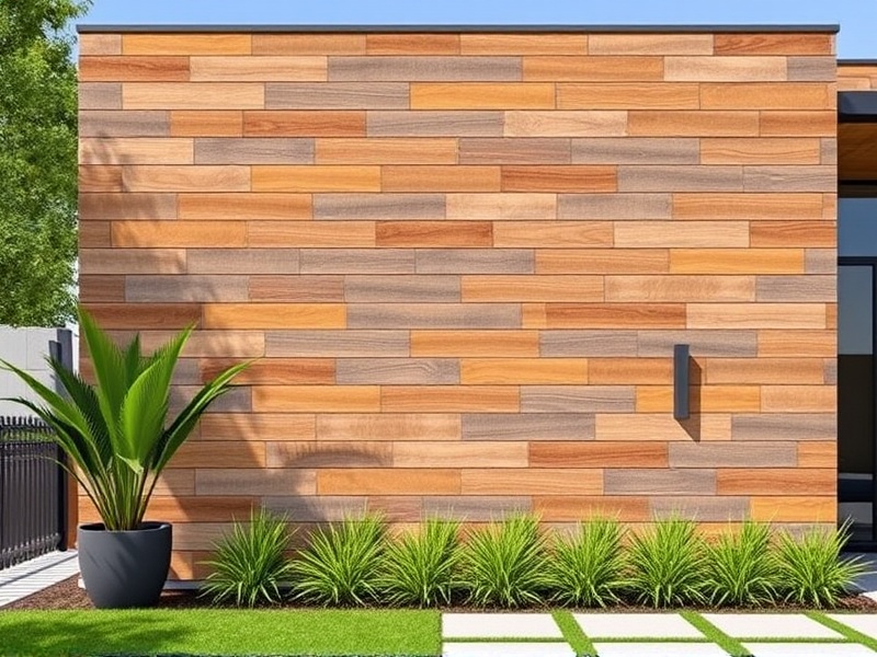 Choosing the Right Wholesale Exterior WPC Wall for Your Project