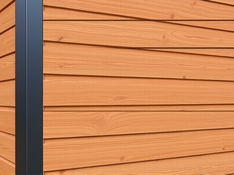 Choosing the Right Wood Plastic Composite Cladding for Your Project