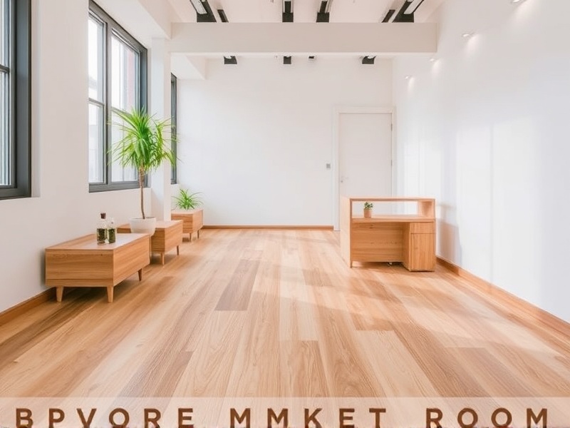 Choosing the Right WPC Board Flooring Supplier: Tips and Insights