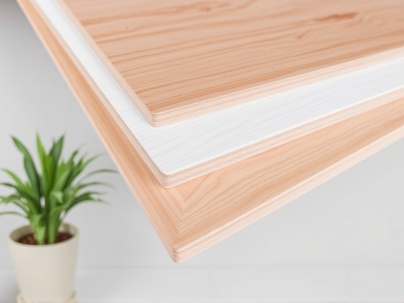 Choosing the Right WPC Board Supplier in Delhi