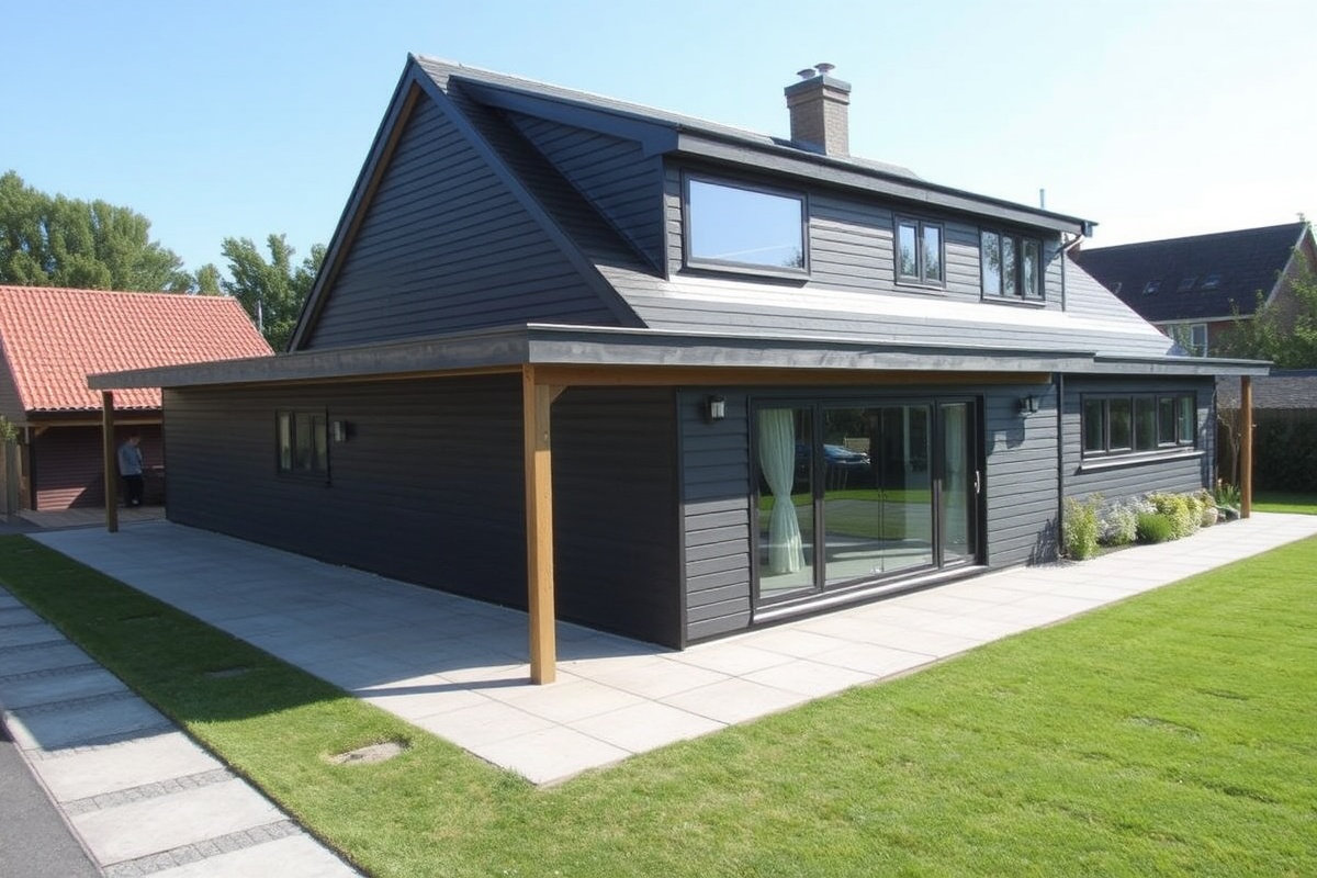 Choosing the Right WPC Cladding Company: A Comprehensive Guide
