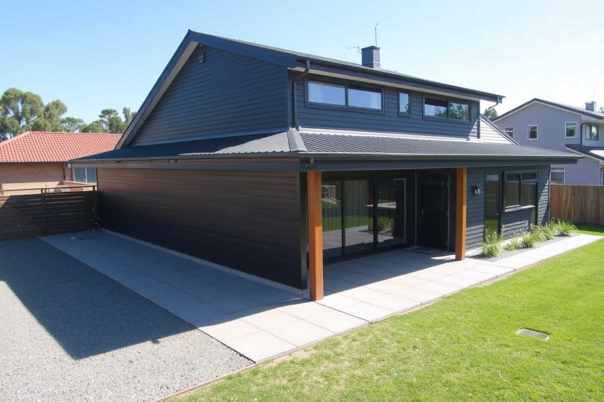 Choosing the Right WPC Cladding for Your Australian Project