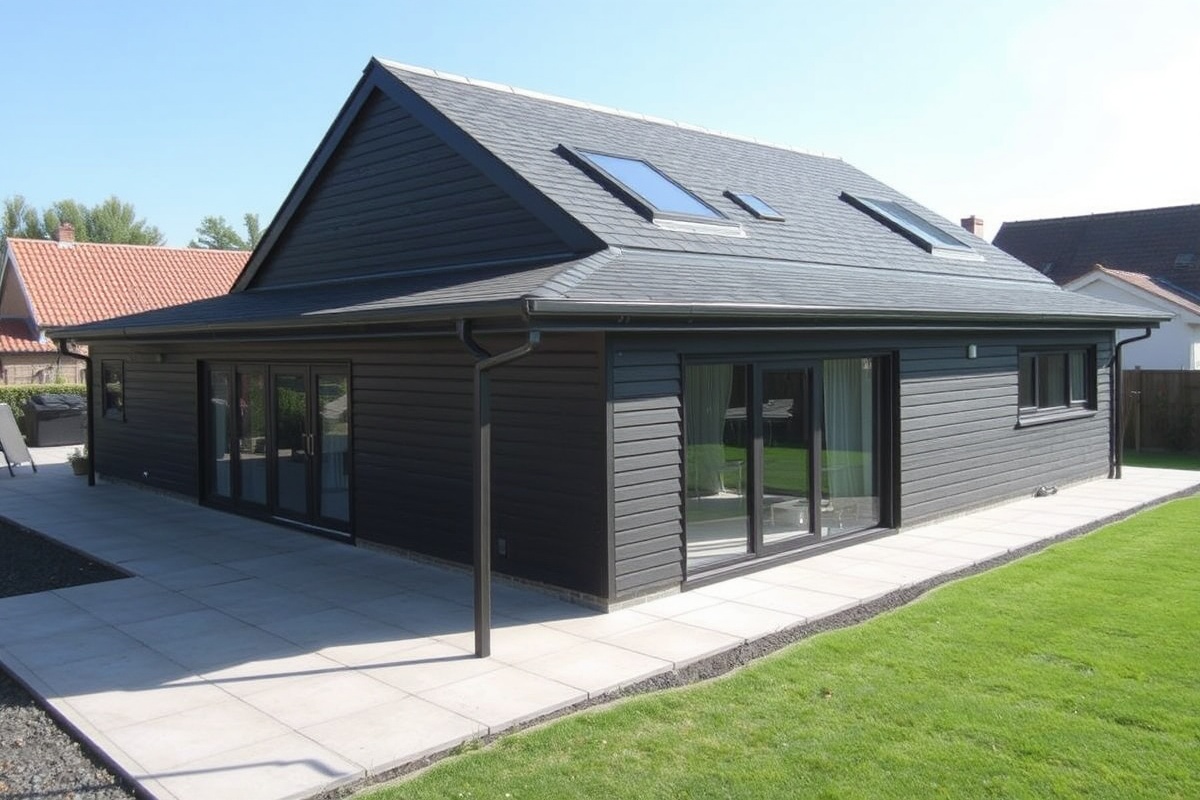 Choosing the Right WPC Cladding Louvre Manufacturer for Your Project