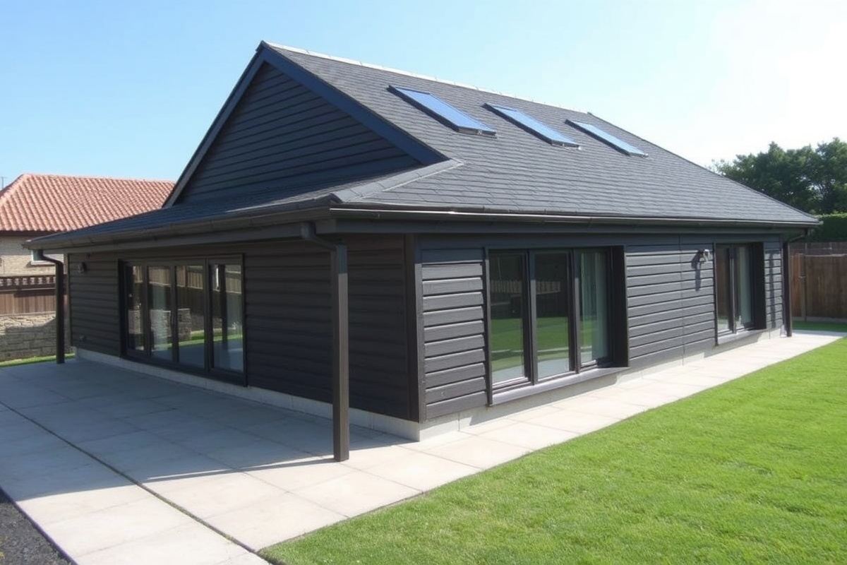 Choosing the Right WPC Cladding Louvre System for Your Project