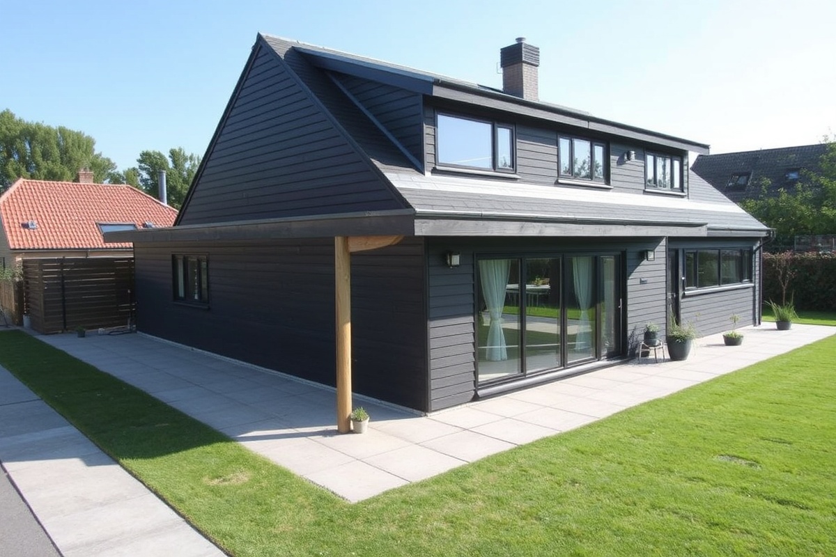 Choosing the Right WPC Cladding Manufacturer: Key Considerations