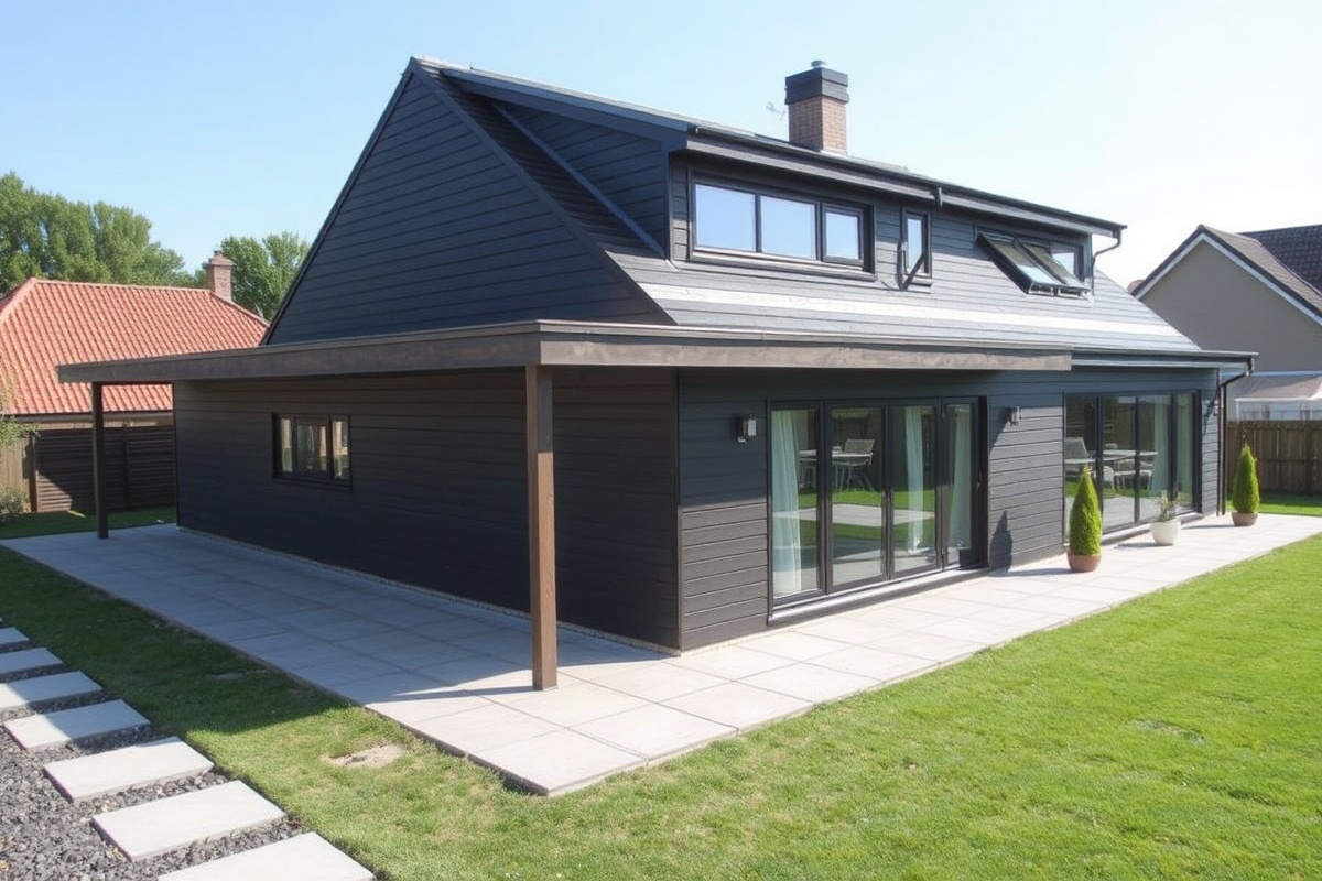 Choosing the Right WPC Cladding Panel Supplier for Your Project
