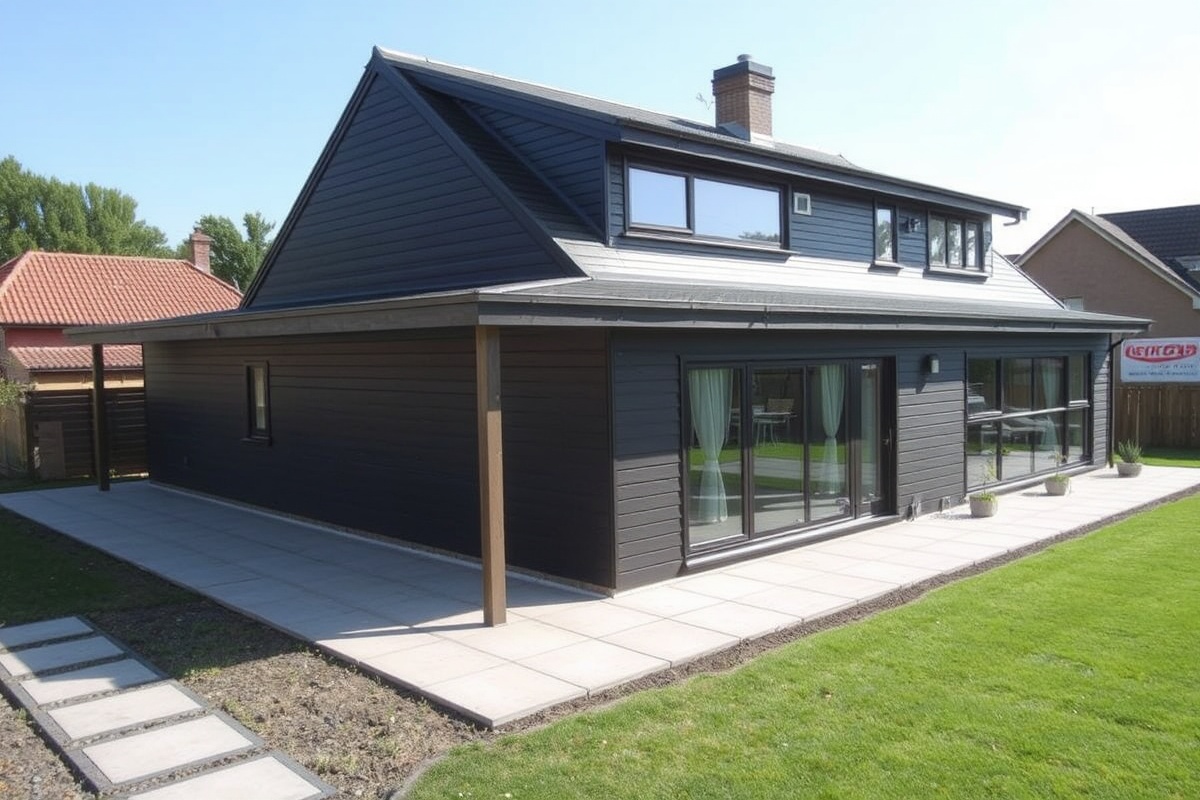Choosing the Right WPC Cladding Panel Supplier