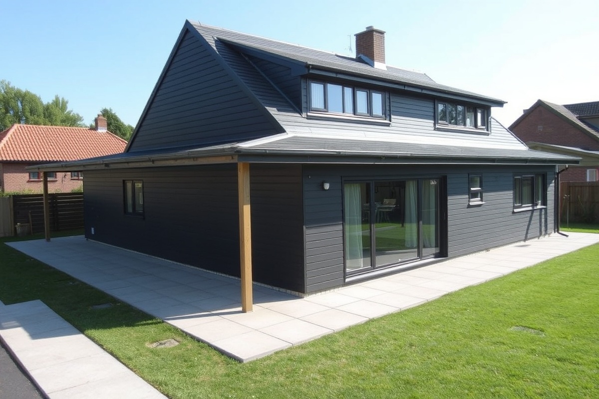 Choosing the Right WPC Cladding Panels: A Supplier Guide