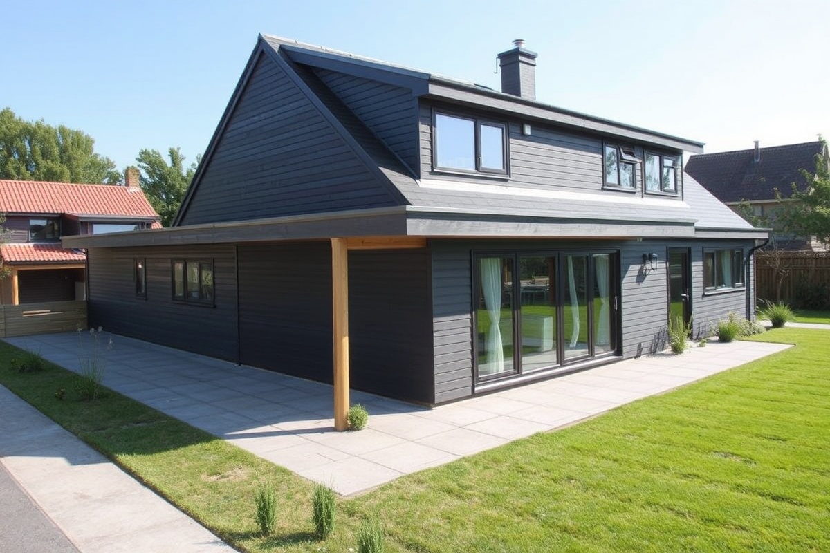 Choosing the Right WPC Cladding Supplier: A Comprehensive Guide