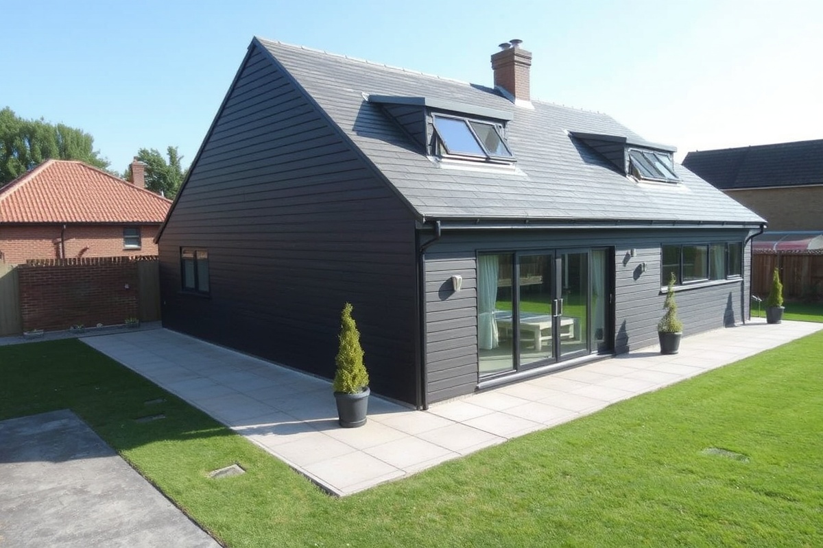 Choosing the Right WPC Cladding Supplier for Your Project