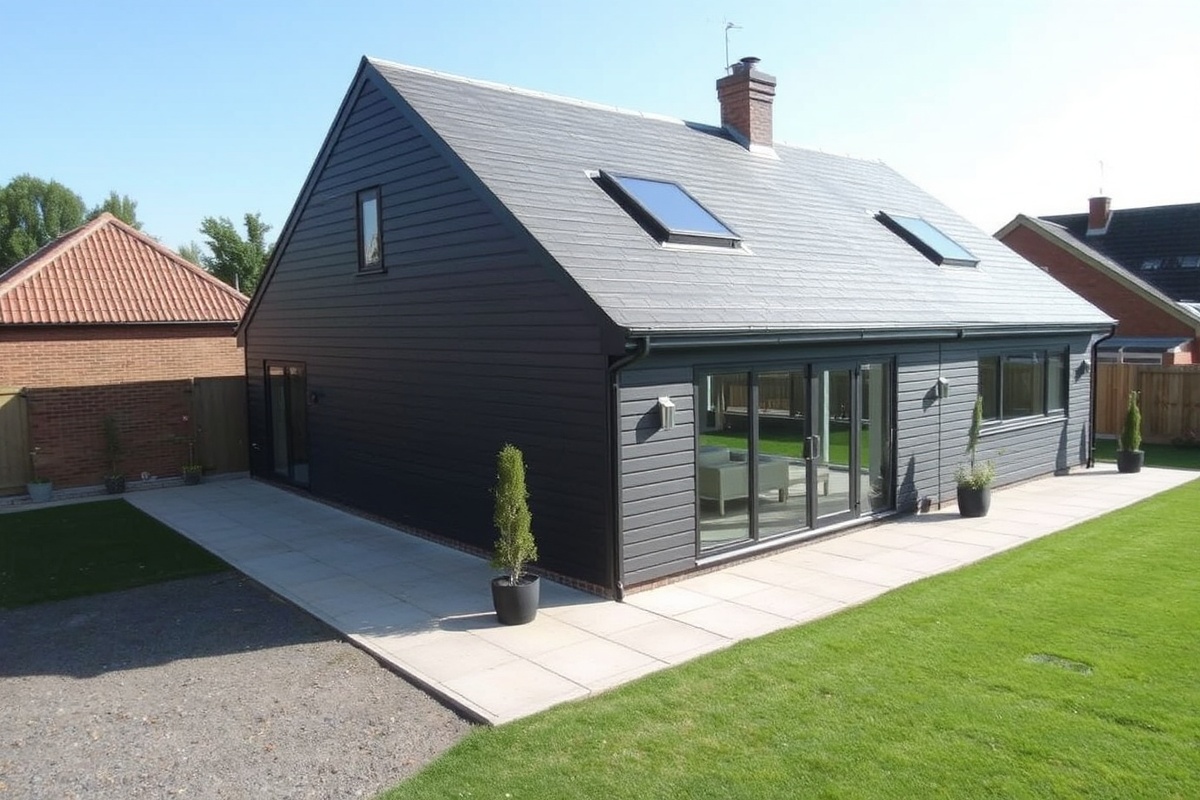 Choosing the Right WPC Cladding UK Supplier