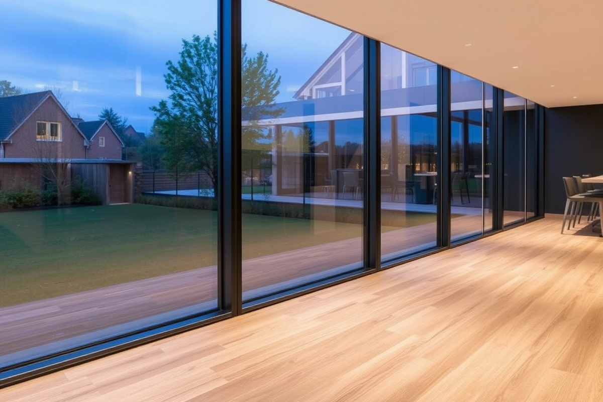 Choosing the Right WPC Click Flooring for Your Splitt Surface