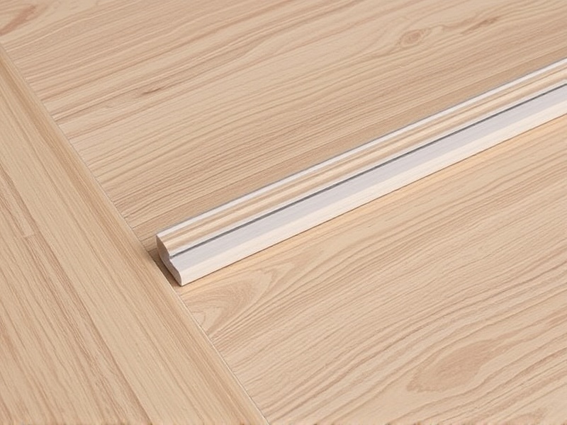 Choosing the Right WPC Click Flooring Trim