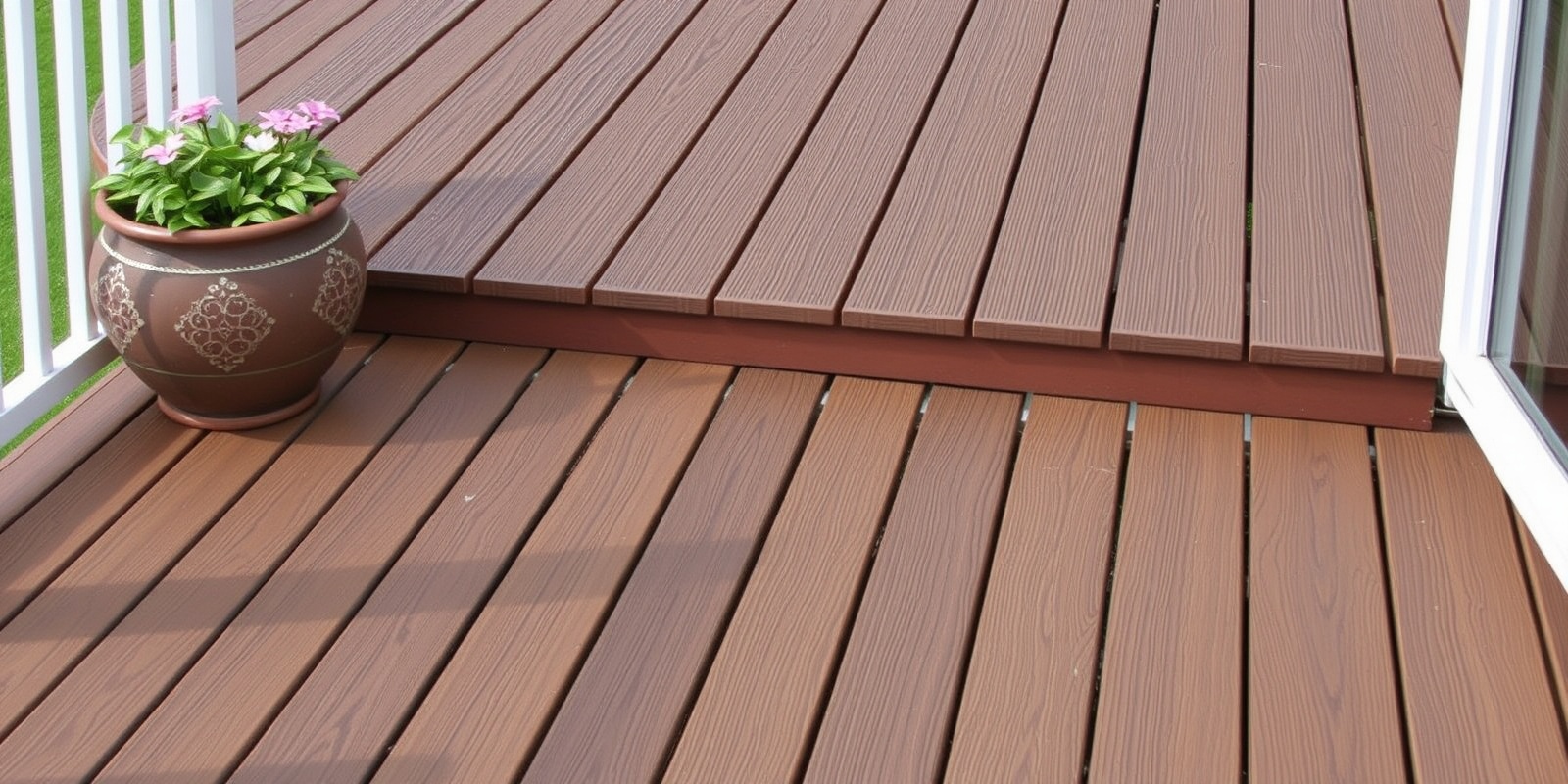 Choosing the Right WPC Composite Decking Supplier: A Comprehensive Guide