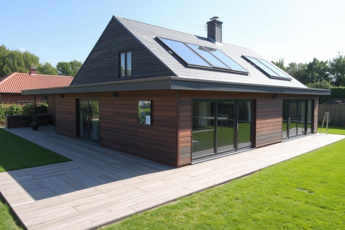 Choosing the Right WPC Composite Panels Supplier for Your Project