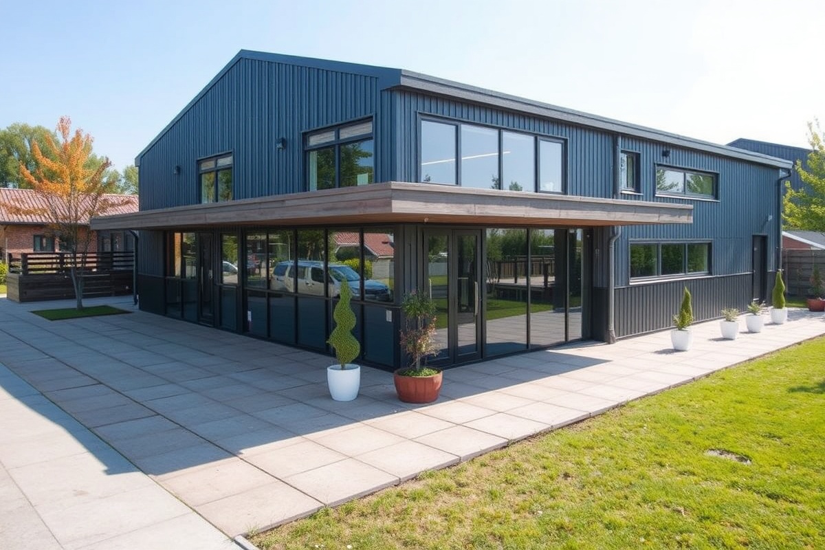 Choosing the Right WPC Compound Board Supplier for Your Project